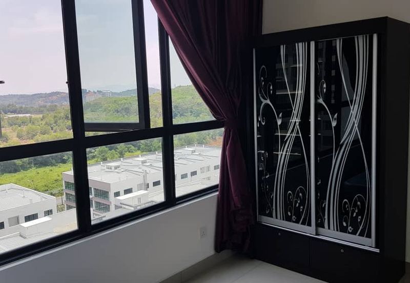 Conezión @ IOI Resort City