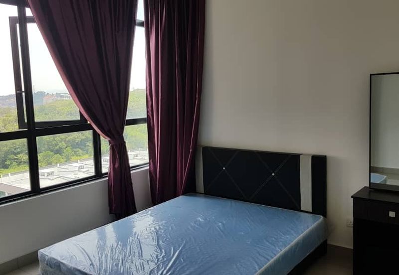 Conezión @ IOI Resort City