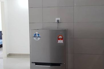 Conezión @ IOI Resort City