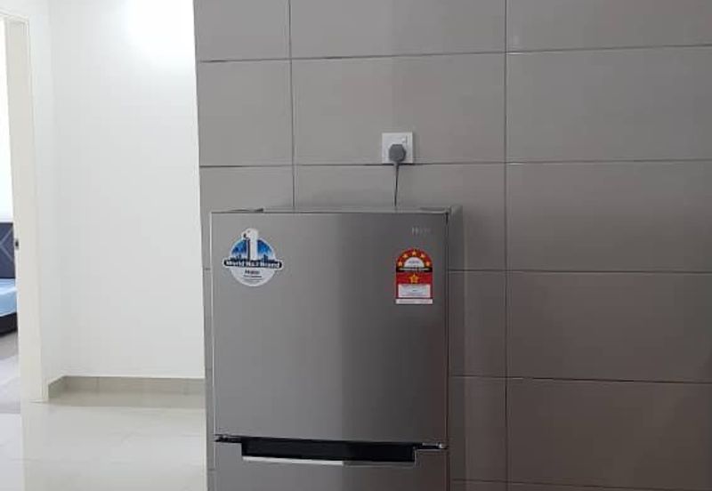 Conezión @ IOI Resort City