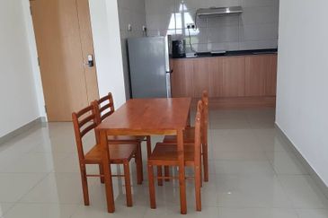 Conezión @ IOI Resort City