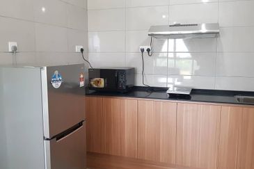 Conezión @ IOI Resort City