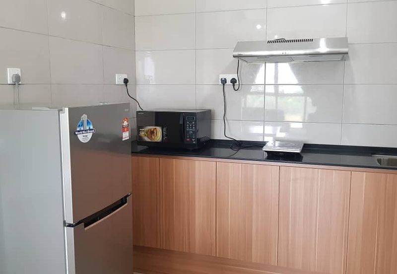 Conezión @ IOI Resort City