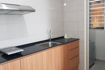 Conezión @ IOI Resort City