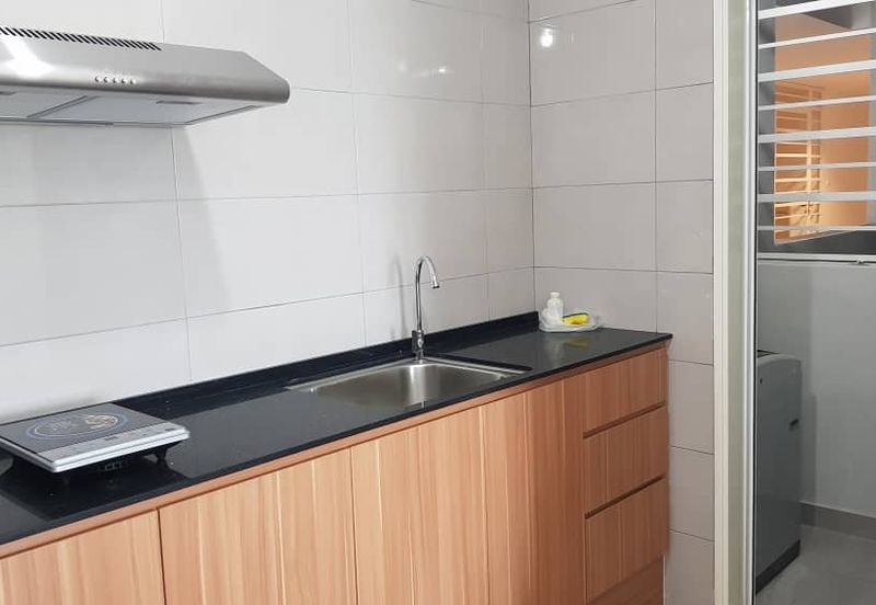 Conezión @ IOI Resort City