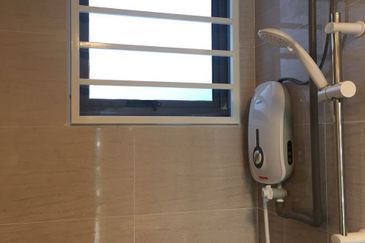 Vista Alam Serviced Apartment