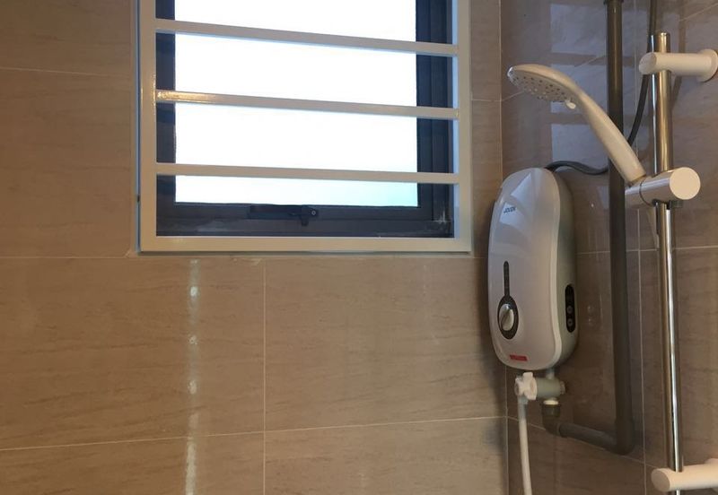 Vista Alam Serviced Apartment