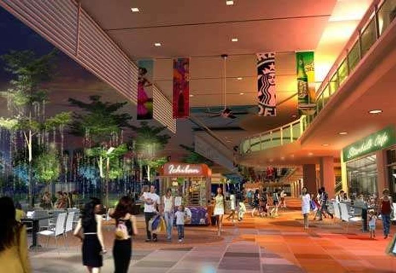 Vista Alam Serviced Apartment