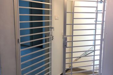 Vista Alam Serviced Apartment