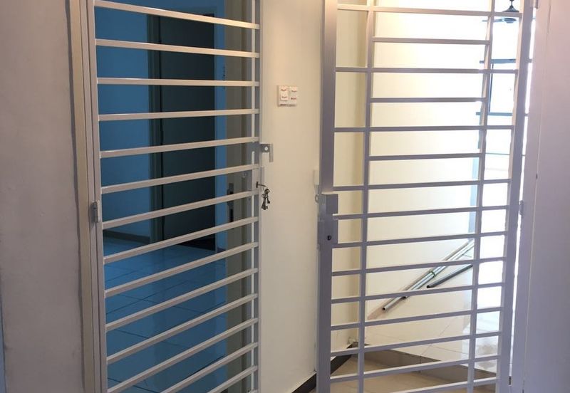 Vista Alam Serviced Apartment