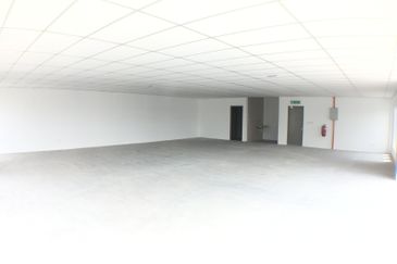 Saujana Techno Park @ Rawang