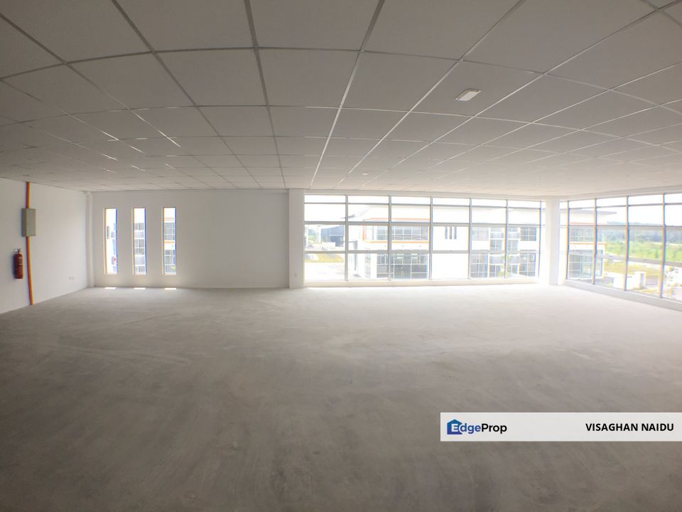 Saujana Techno Park @ Rawang, Selangor, Rawang