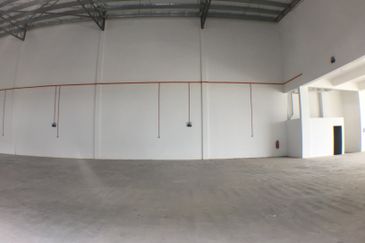 Saujana Techno Park @ Rawang