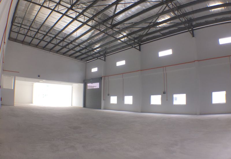 Saujana Techno Park @ Rawang