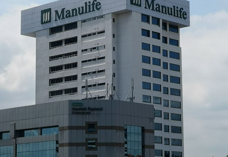 Menara Manulife