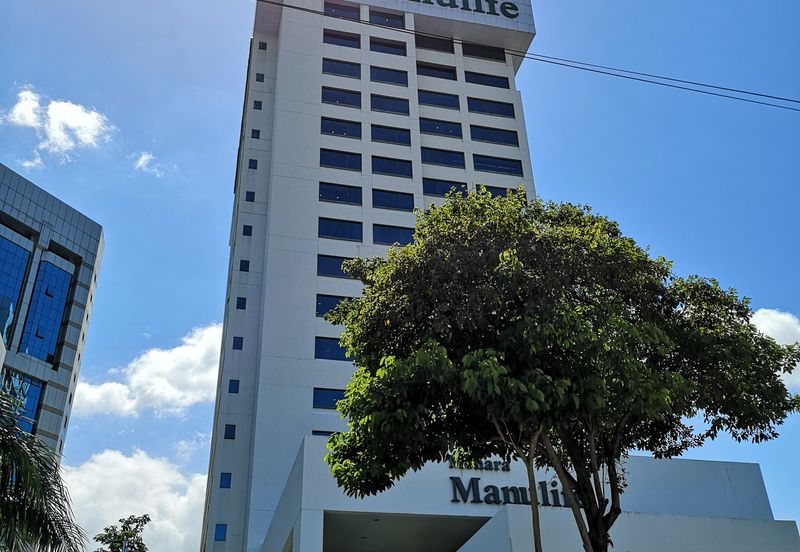 Menara Manulife