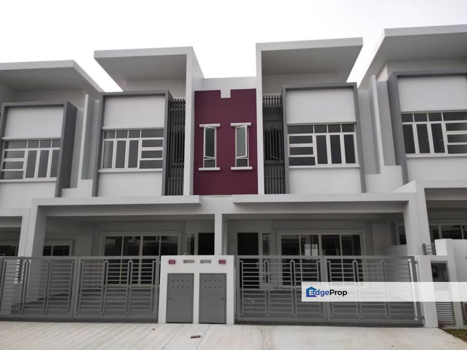 Kajang House For Sale MALAUKUIT