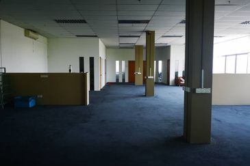 Taman Industri Alam Jaya