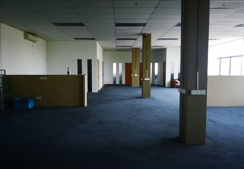 Taman Industri Alam Jaya