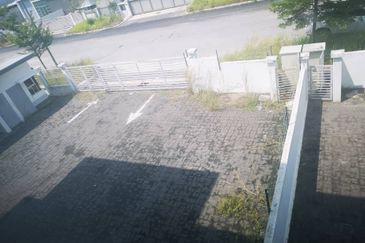 Ijok , puncak alam , sungai buloh