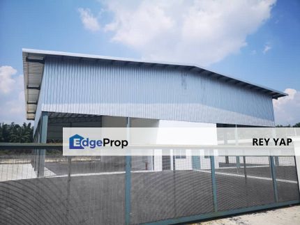 Ijok , puncak alam , sungai buloh, Selangor, Kuala Selangor