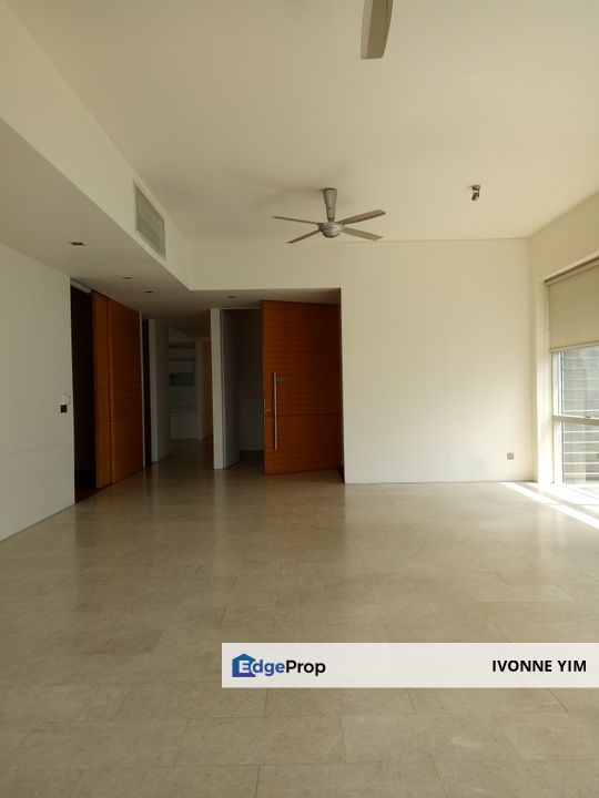 Park Seven, Kuala Lumpur, KLCC