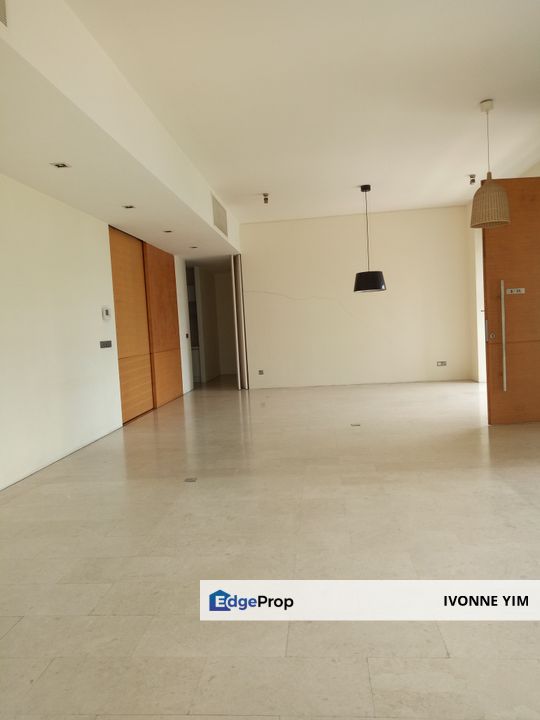 Park Seven, Kuala Lumpur, KLCC