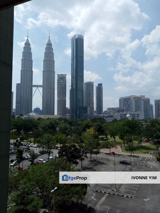 Park Seven, Kuala Lumpur, KLCC