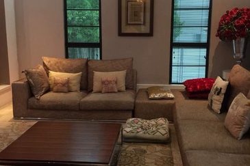 Seksyen 13, Shah Alam