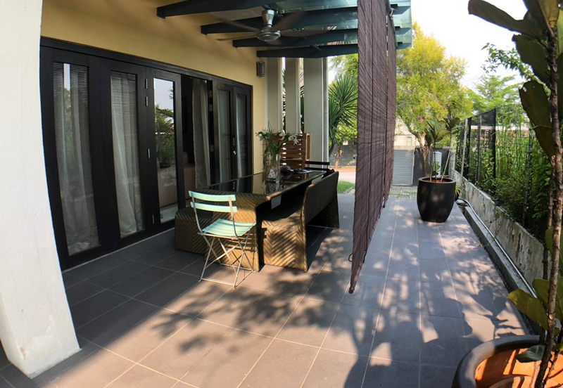 Seksyen 13, Shah Alam