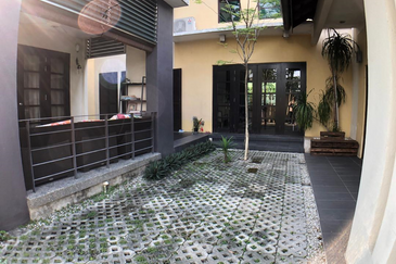 Seksyen 13, Shah Alam