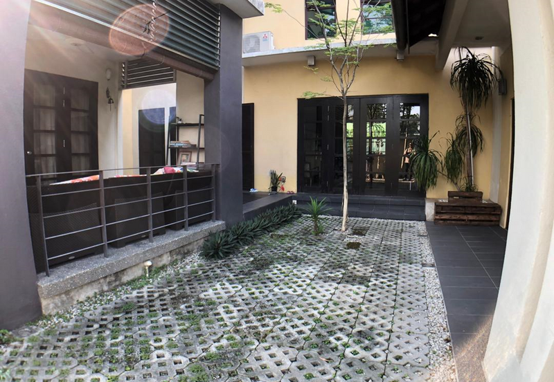 Seksyen 13, Shah Alam