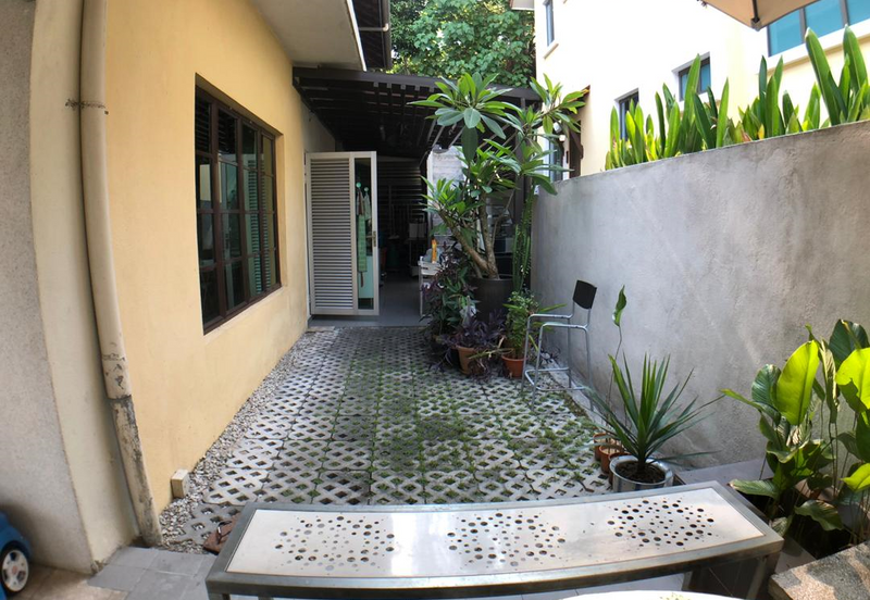 Seksyen 13, Shah Alam