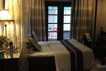 Seksyen 13, Shah Alam