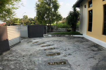 Seksyen 13, Shah Alam