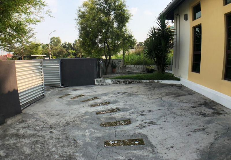 Seksyen 13, Shah Alam