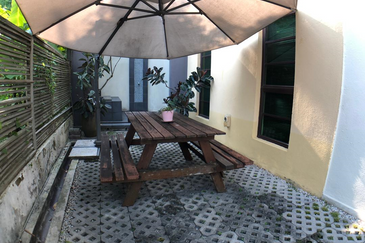 Seksyen 13, Shah Alam