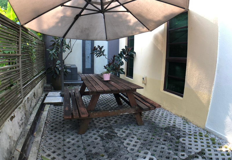 Seksyen 13, Shah Alam