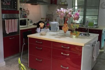 Seksyen 13, Shah Alam