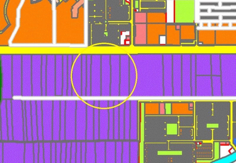 4ac Agri land (Ind. Zoning), Black Water, Klang 