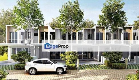 Casa vIew NEW 2sty 1959sf Cyber south Putrajaya, Selangor, Cyberjaya