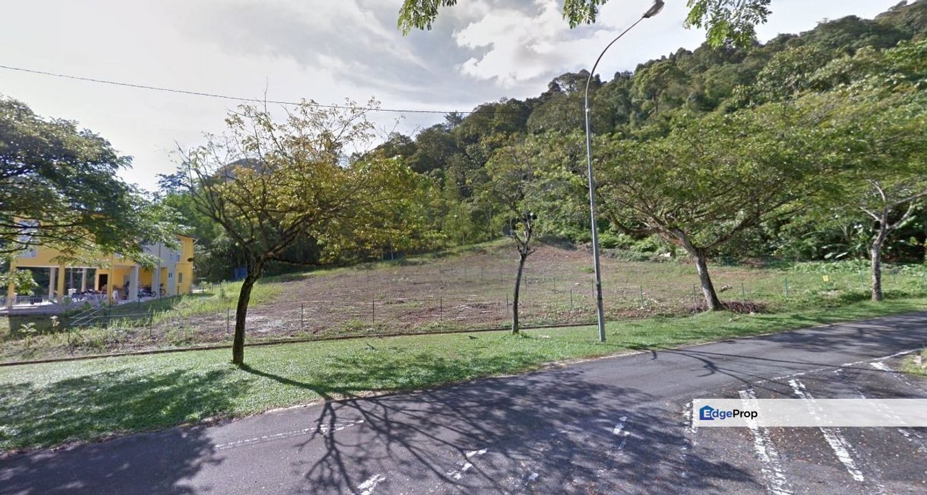 Bungalow Land Templer Heights, Templer Park Rawang, Selangor, Rawang
