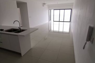 Desa ParkCity (The Westside III)