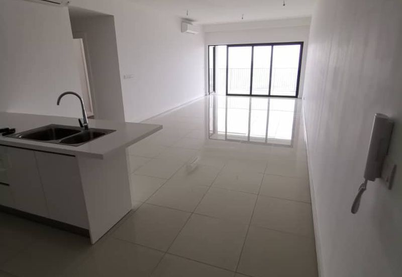 Desa ParkCity (The Westside III)