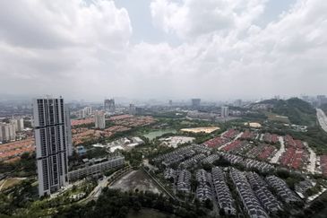 Desa ParkCity (The Westside III)