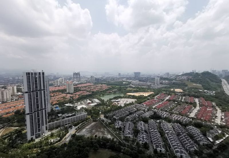 Desa ParkCity (The Westside III)