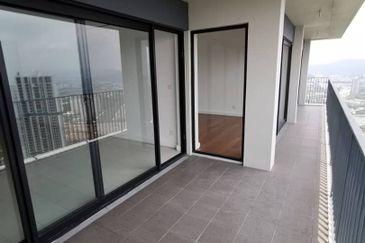 Desa ParkCity (The Westside III)