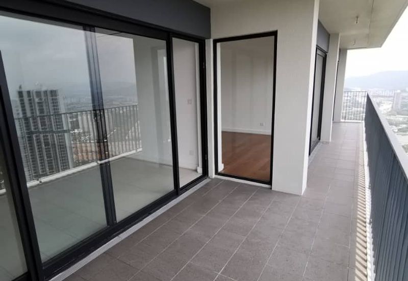 Desa ParkCity (The Westside III)