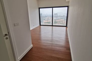 Desa ParkCity (The Westside III)