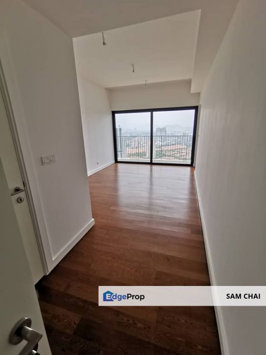 The Westside Three @ Desa Parkcity For Sale, Kuala Lumpur, Desa Parkcity